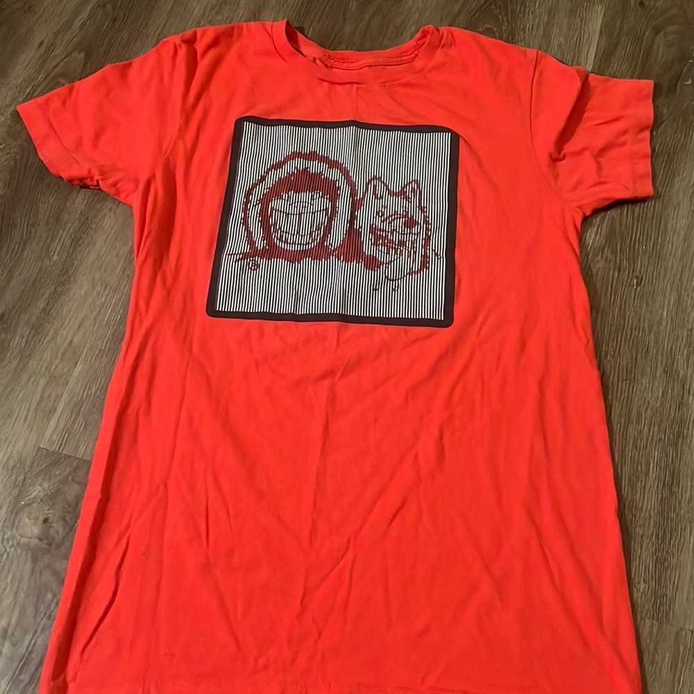 Eskimo Joe’s graphic tee